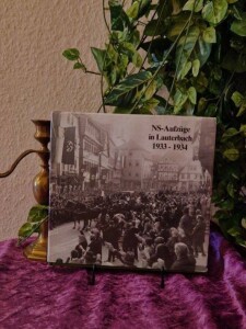 NS-Aufzüge in Lauterbach 1933-1934, Fotodokumentation, Gießen 2017; 25,00€ IMG_0685
